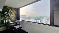 Blk 330 Bukit Batok Street 33 (Bukit Batok), HDB Executive #579724061